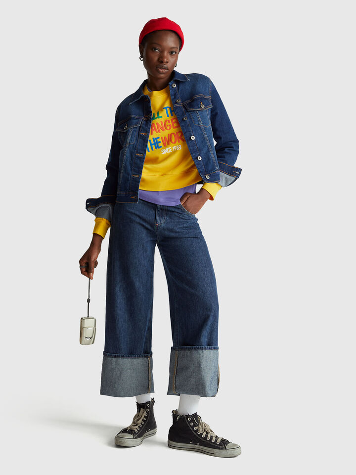 SWEATER L/S Femme image number 3